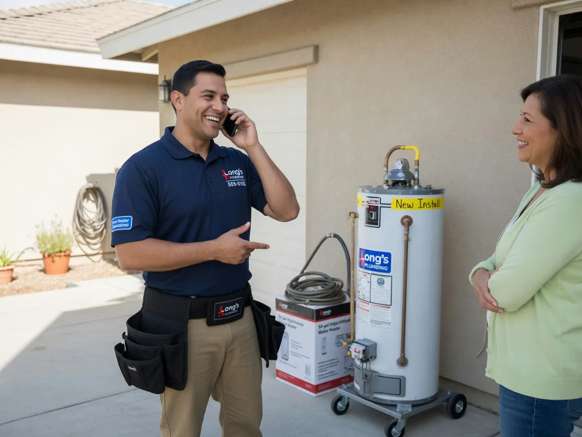 Leak Detection Randall, MN FAQs